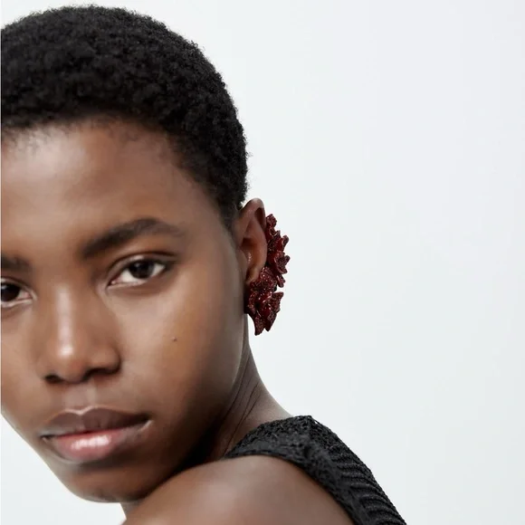 ZARA Ear Cuffs